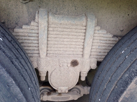 รถอีซูซุ 10 ล้อดั้ม 360 แรงม้า. ปี 57  ( ขายแม่ , ลูก )   สนใจติดต่อ  081 - 6079515