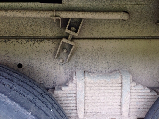 รถอีซูซุ 10 ล้อดั้ม 360 แรงม้า. ปี 57  ( ขายแม่ , ลูก )   สนใจติดต่อ  081 - 6079515