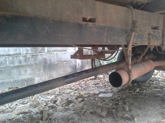 ด่วนครับ ลดเหลือ 59,500 บาท อีแต๋น เครื่อง คูโบต้า RT 110 เครื่องยังแน่นๆครับ รุ่นสตาร์ทมือได้ด้วย  สวยๆ ครับ