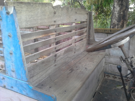 ด่วนครับ ลดเหลือ 59,500 บาท อีแต๋น เครื่อง คูโบต้า RT 110 เครื่องยังแน่นๆครับ รุ่นสตาร์ทมือได้ด้วย  สวยๆ ครับ