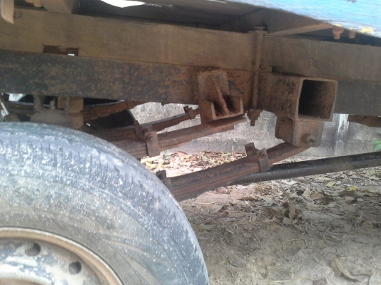 ด่วนครับ ลดเหลือ 59,500 บาท อีแต๋น เครื่อง คูโบต้า RT 110 เครื่องยังแน่นๆครับ รุ่นสตาร์ทมือได้ด้วย  สวยๆ ครับ