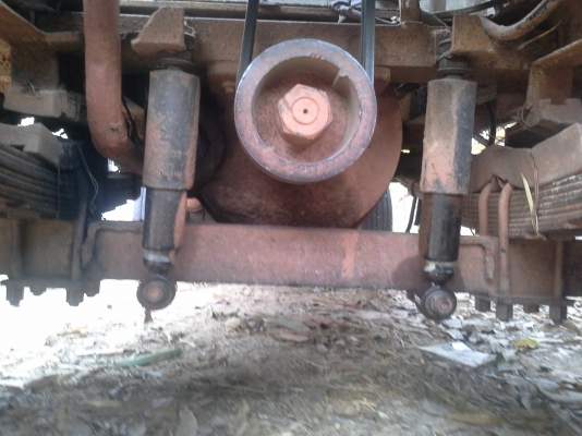 ด่วนครับ ลดเหลือ 59,500 บาท อีแต๋น เครื่อง คูโบต้า RT 110 เครื่องยังแน่นๆครับ รุ่นสตาร์ทมือได้ด้วย  สวยๆ ครับ