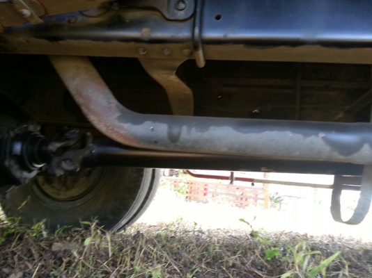 รถฮีโน่ 6 ล้อ ตู้แห้ง 150 แรงม้า. ปี 50  ( รถวิ่ง 1xx,xxx กม. )   สนใจติดต่อ  081 - 6079515