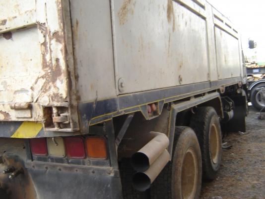 ขายรถพ่วงแม่+ลูก มิซูบิชิ รถก๊าซ NGV ร่วมน้ำมัน ราคา 1500000 บาท โทร 0843376760 ขายรถพ่วงแม่+ลูก มิซูบิชิ รถก๊าซ NGV ร่วมน้ำมัน ราคา 1500000 บาท โทร 0843376760