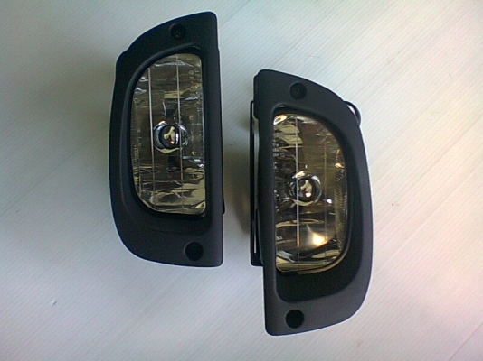 ไฟตัดหมอกตาเพชรมือสองเก่าญีปุ่น ไฟตัดหมอกตาเพชรมือสองเก่าญีปุ่น