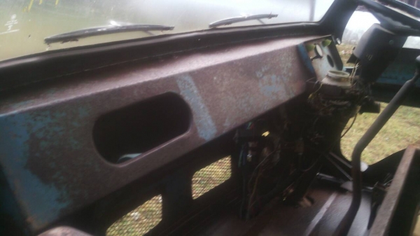 อีแต๋น เครื่อง ISUZU  85 แรงม้า คัดซีส์ หน้า 5 สภาพพร้อมใช้งาน