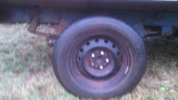 อีแต๋น เครื่อง ISUZU  85 แรงม้า คัดซีส์ หน้า 5 สภาพพร้อมใช้งาน