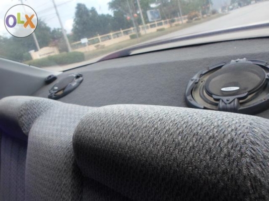 Honda CITY LXI1.3 ปี97หัวฉีด ขายสด