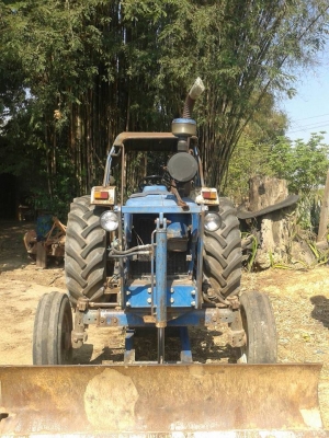 ขายรถไถ FORD 68