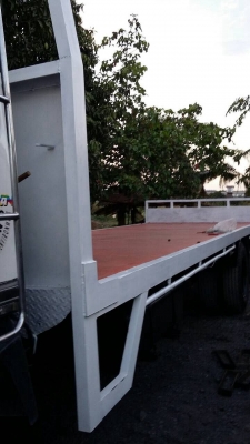 ขายกระบะรถ6ล้อยาว7เมตร20