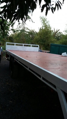 ขายกระบะรถ6ล้อยาว7เมตร20