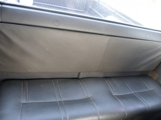 ขายรถกระบะโตโยต้าไมตี้เอ็กปี37/1994 รถบ้านแท้ซื้อต่อมาจากอาจารย์ที่วิทยาลัยที่อุบลราชธานีรถเดิมบางอย่างไม่เคยเห็นมาก่อนเลยครับไม่เคยชน+ไม่เคยบรรทุกหนักทุกอย่างเดิมทั้งคันเครื่องดีเดินนิ่งดังนุ่มเหมือนใหม่ออกจากศูนย์แน่นๆไม่ไอไม่จามซื้อไปไม่ต้องทำอะไรเลยคร