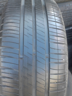 215/60R16 MICHELIN  ENERGY XM-2  สวย ดอกยางหนา  เสมอ  ปี 2012 ชุด 4 เส้น   TEL.081-427-3941