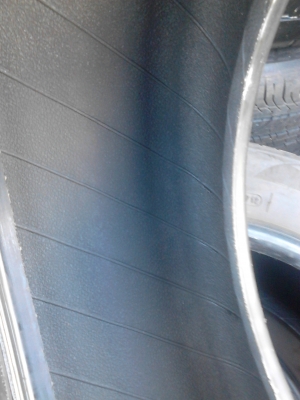 215/60R16 MICHELIN  ENERGY XM-2  สวย ดอกยางหนา  เสมอ  ปี 2012 ชุด 4 เส้น   TEL.081-427-3941