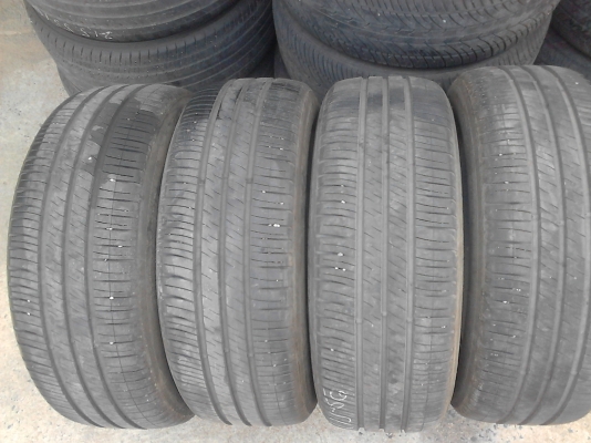215/60R16 MICHELIN  ENERGY XM-2  สวย ดอกยางหนา  เสมอ  ปี 2012 ชุด 4 เส้น   TEL.081-427-3941