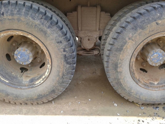 ขาย HINO FM3M คัสซีสวยตลอดเส้น เครื่องเดิม M10C 240 แรงม้า เกียร์เดิม สโลว์เดิม แอร์เย็น ทะเบียนพร้อมโอนครับ