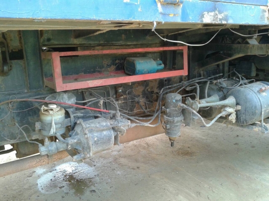 ขาย HINO FM3M คัสซีสวยตลอดเส้น เครื่องเดิม M10C 240 แรงม้า เกียร์เดิม สโลว์เดิม แอร์เย็น ทะเบียนพร้อมโอนครับ