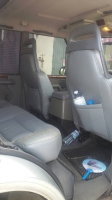 ขายLAND ROVER เครื่องV6ติดแก๊สแล้วพร้อมใช้ขาย219000 ขายLAND ROVER เครื่องV6ติดแก๊สแล้วพร้อมใช้ขาย219000