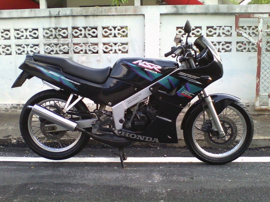 ขายnsr150 เดิมๆทุกชิ้น เครื่องดี มีน้องจากกรุงเทพรับไปแล้วคับ ขอบคุณมากๆ