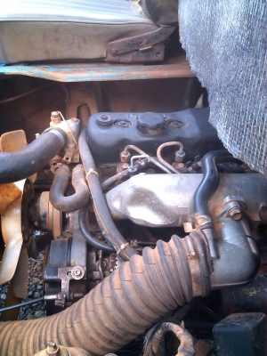 หกล้อ อีซูชุ TL88แรงดั้ม3คิว สภาพพร้อมใช้งาน ทะเบียนเอกสาร ม.79