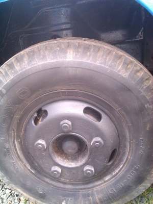 หกล้อ อีซูชุ TL88แรงดั้ม3คิว สภาพพร้อมใช้งาน ทะเบียนเอกสาร ม.79