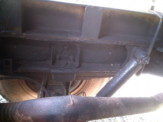 หกล้อ อีซูชุ TL88แรงดั้ม3คิว สภาพพร้อมใช้งาน ทะเบียนเอกสาร ม.79