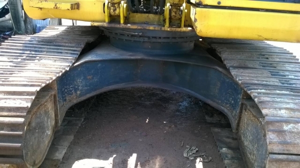 ขายแบคโฮ KOMATSU PC200-7 เอกสารใบอินวอยซ์ สภาพพร้อมใช้งาน ระบบไฟเต็ม แอร์เย็น ราคาคุยกันได้ครับ ขายแบคโฮ KOMATSU PC200-7 เอกสารใบอินวอยซ์ สภาพพร้อมใช้งาน ระบบไฟเต็ม แอร์เย็น ราคาคุยกันได้ครับ