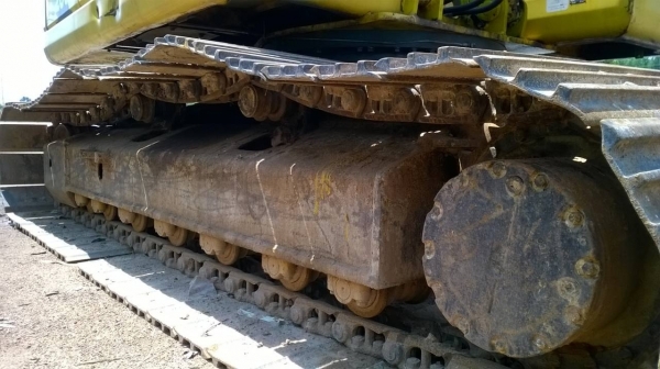 ขายแบคโฮ KOMATSU PC200-7 เอกสารใบอินวอยซ์ สภาพพร้อมใช้งาน ระบบไฟเต็ม แอร์เย็น ราคาคุยกันได้ครับ ขายแบคโฮ KOMATSU PC200-7 เอกสารใบอินวอยซ์ สภาพพร้อมใช้งาน ระบบไฟเต็ม แอร์เย็น ราคาคุยกันได้ครับ