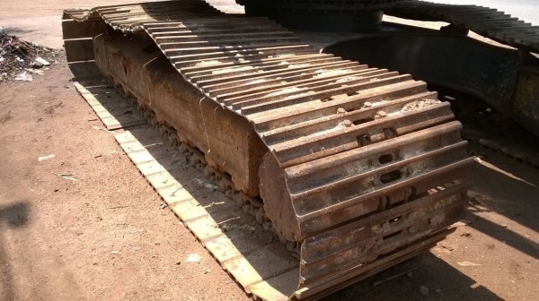 ขายแบคโฮ KOMATSU PC200-7 เอกสารใบอินวอยซ์ สภาพพร้อมใช้งาน ระบบไฟเต็ม แอร์เย็น ราคาคุยกันได้ครับ ขายแบคโฮ KOMATSU PC200-7 เอกสารใบอินวอยซ์ สภาพพร้อมใช้งาน ระบบไฟเต็ม แอร์เย็น ราคาคุยกันได้ครับ