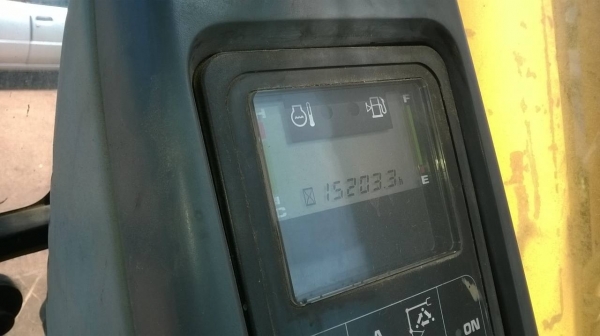 ขายแบคโฮ KOMATSU PC200-7 เอกสารใบอินวอยซ์ สภาพพร้อมใช้งาน ระบบไฟเต็ม แอร์เย็น ราคาคุยกันได้ครับ ขายแบคโฮ KOMATSU PC200-7 เอกสารใบอินวอยซ์ สภาพพร้อมใช้งาน ระบบไฟเต็ม แอร์เย็น ราคาคุยกันได้ครับ