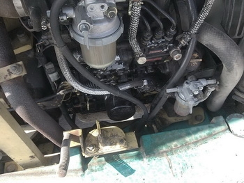 ขาย รถขุดสุดยอดหายากครับ - แบคโฮ KOMATSU PC 30-7E บูมอาร์ม หัวกระแทกในตัว