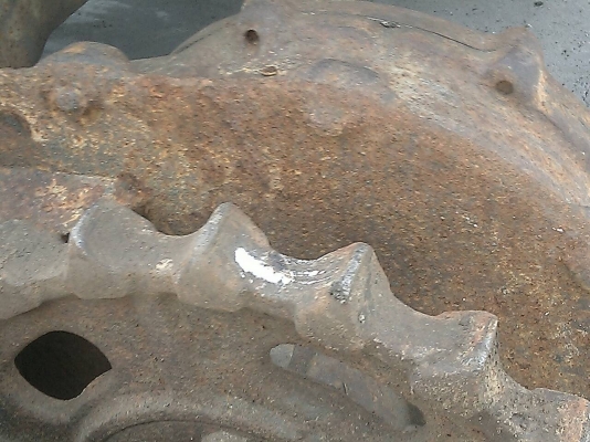 ขาย รถขุดสุดยอดหายากครับ - แบคโฮ KOMATSU PC 30-7E บูมอาร์ม หัวกระแทกในตัว