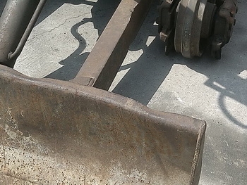 ขาย รถขุดสุดยอดหายากครับ - แบคโฮ KOMATSU PC 30-7E บูมอาร์ม หัวกระแทกในตัว