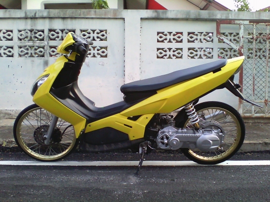 ขายนูโวลูกcb ชัก3 เครื่องดีครับ