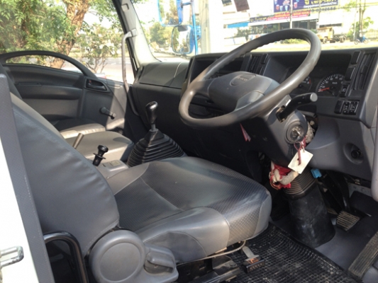 ฝากขายรถพ่วง22ล้อ DECA 360 ปี55 กระจกมองข้างยื่นไปข้างหน้า กระบะเหล็กคอกสูงไม่ดัมพ์ ลูกพ่วง3เพลายาว7เมตร (มี ป.1)