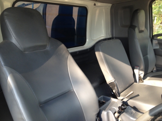 ฝากขายรถพ่วง22ล้อ DECA 360 ปี55 กระจกมองข้างยื่นไปข้างหน้า กระบะเหล็กคอกสูงไม่ดัมพ์ ลูกพ่วง3เพลายาว7เมตร (มี ป.1)