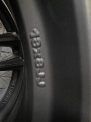 ขอบ18 MONOBLOCK TECHNOLOGY RACING ET:42 5 รู 114 ชุด 4 วง TEL.081-427-3941 ขอบ18 MONOBLOCK TECHNOLOGY RACING ET:42 5 รู 114 ชุด 4 วง TEL.081-427-3941