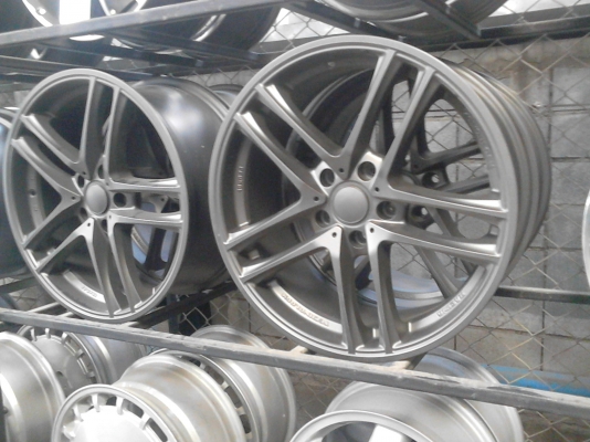 ขอบ18 MONOBLOCK TECHNOLOGY RACING ET:42 5 รู 114 ชุด 4 วง TEL.081-427-3941 ขอบ18 MONOBLOCK TECHNOLOGY RACING ET:42 5 รู 114 ชุด 4 วง TEL.081-427-3941