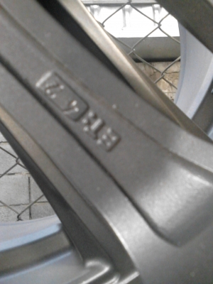 ขอบ18 MONOBLOCK TECHNOLOGY RACING ET:42 5 รู 114 ชุด 4 วง TEL.081-427-3941 ขอบ18 MONOBLOCK TECHNOLOGY RACING ET:42 5 รู 114 ชุด 4 วง TEL.081-427-3941