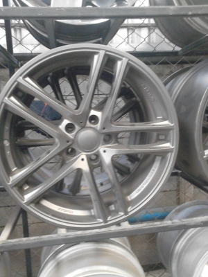 ขอบ18 MONOBLOCK TECHNOLOGY RACING ET:42 5 รู 114 ชุด 4 วง TEL.081-427-3941 ขอบ18 MONOBLOCK TECHNOLOGY RACING ET:42 5 รู 114 ชุด 4 วง TEL.081-427-3941