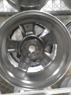 ขอบ18 MONOBLOCK TECHNOLOGY RACING ET:42 5 รู 114 ชุด 4 วง TEL.081-427-3941 ขอบ18 MONOBLOCK TECHNOLOGY RACING ET:42 5 รู 114 ชุด 4 วง TEL.081-427-3941