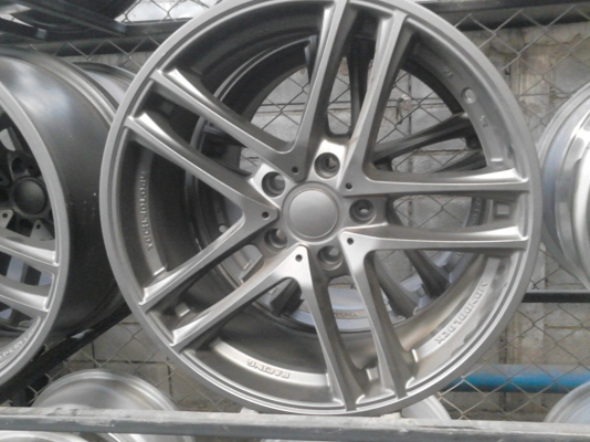 ขอบ18 MONOBLOCK TECHNOLOGY RACING ET:42 5 รู 114 ชุด 4 วง TEL.081-427-3941 ขอบ18 MONOBLOCK TECHNOLOGY RACING ET:42 5 รู 114 ชุด 4 วง TEL.081-427-3941