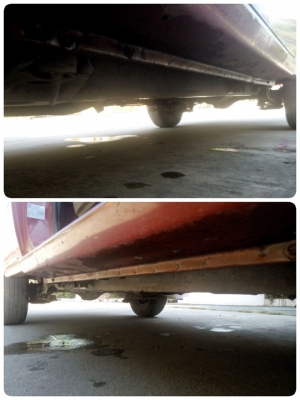 ขายแล้วคับ ขอให้รวยๆคับผม **ขายกะบะอีซูซุ ปี97 ตอนเดียว พร้อมใช้งาน