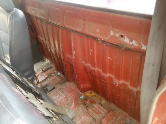 ขายแล้วคับ ขอให้รวยๆคับผม **ขายกะบะอีซูซุ ปี97 ตอนเดียว พร้อมใช้งาน