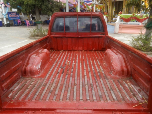 ขายแล้วคับ ขอให้รวยๆคับผม **ขายกะบะอีซูซุ ปี97 ตอนเดียว พร้อมใช้งาน