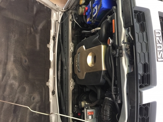 ขาย Dmaxx high lander Ddi3.0 เจ้าของขายเองครับ ขาย Dmaxx high lander Ddi3.0 เจ้าของขายเองครับ