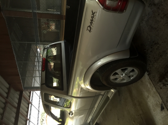 ขาย Dmaxx high lander Ddi3.0 เจ้าของขายเองครับ ขาย Dmaxx high lander Ddi3.0 เจ้าของขายเองครับ