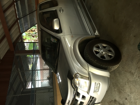 ขาย Dmaxx high lander Ddi3.0 เจ้าของขายเองครับ ขาย Dmaxx high lander Ddi3.0 เจ้าของขายเองครับ