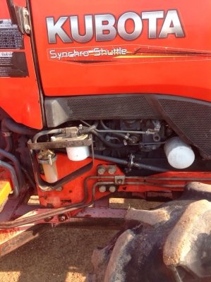 แทรกเตอร์คูโบต้า 3608 สภาพดีเดิมๆไม่ทำสีพร้อมใช้งาน มีผานดันหน้า และ โรตารี่ แทรกเตอร์คูโบต้า 3608 สภาพดีเดิมๆไม่ทำสีพร้อมใช้งาน มีผานดันหน้า และ โรตารี่