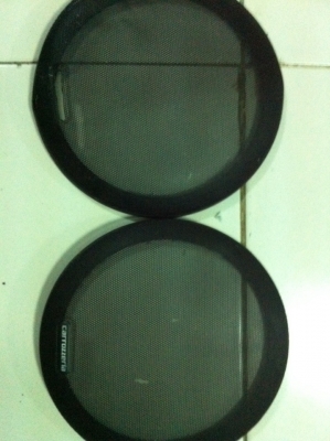 ชุด Pioneer TS-V160 ลำโพง6.5นิ้ว 1 คู่ ลำโพง4นิ้ว 1 คู่ ลำโพง2นิ้ว 1 คู่ และพาสชีพ 1คู่ ฝาครอบ6.5นิ้ว 1คู่ ฝาครอบ4นิ้ว 1 คู่ หายาก มือ2 ญี่ปุ่น